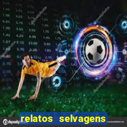 relatos selvagens gabriel pasternak